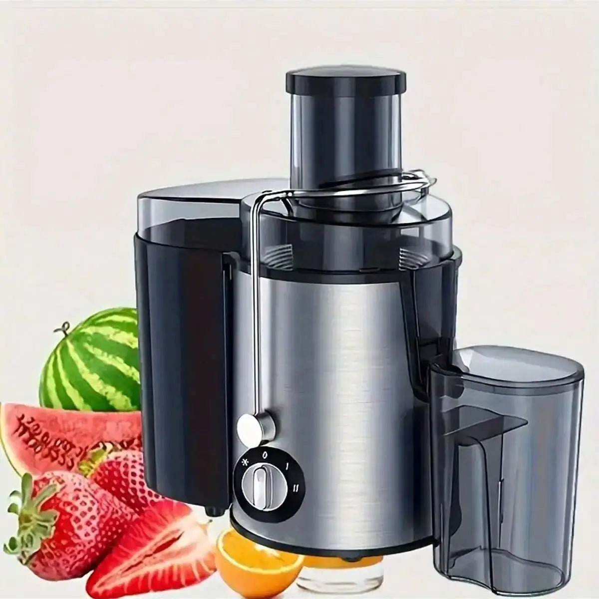 PowerBlend Pro Centrifugal Juicer