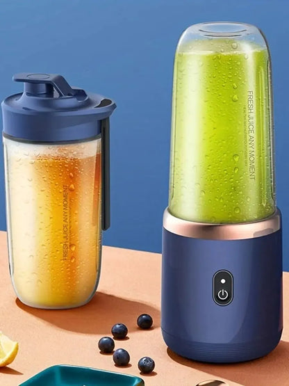 PowerBlend X2 Portable Juicer Cup