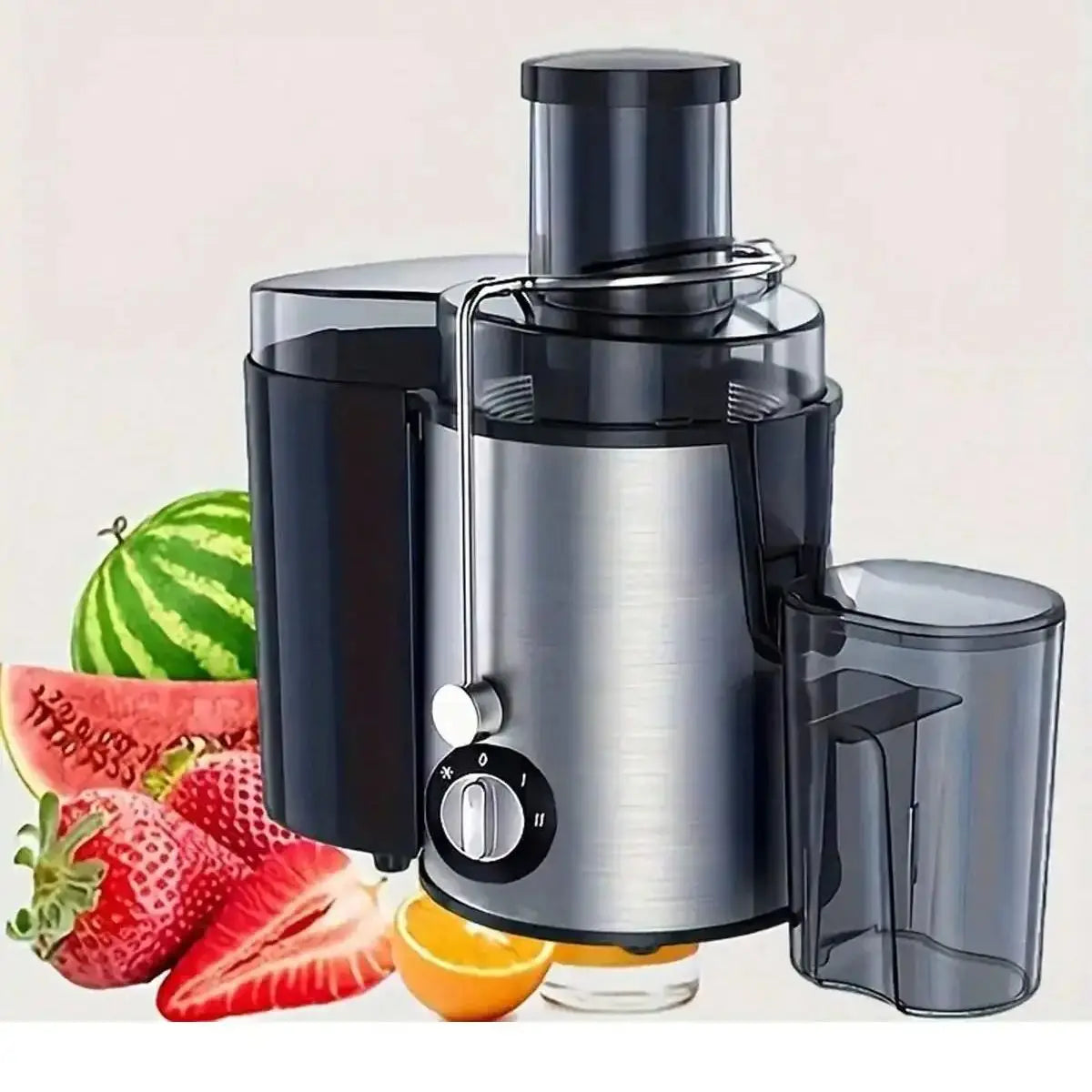 PowerBlend Pro Centrifugal Juicer