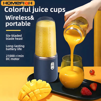 PowerBlend X2 Portable Juicer Cup