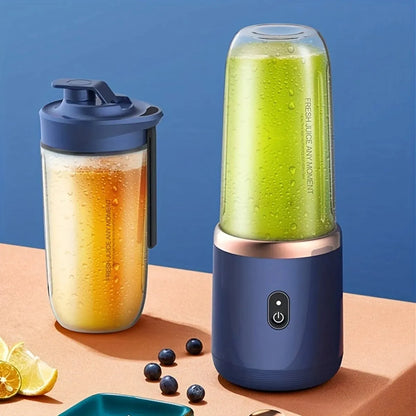 PowerBlend X2 Portable Juicer Cup