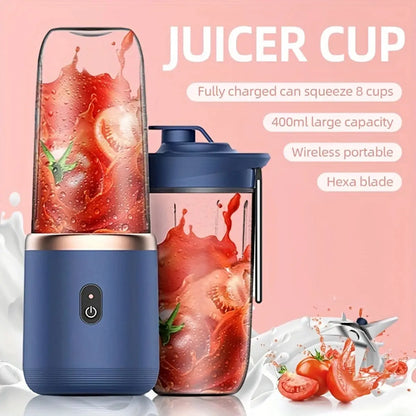PowerBlend X2 Portable Juicer Cup