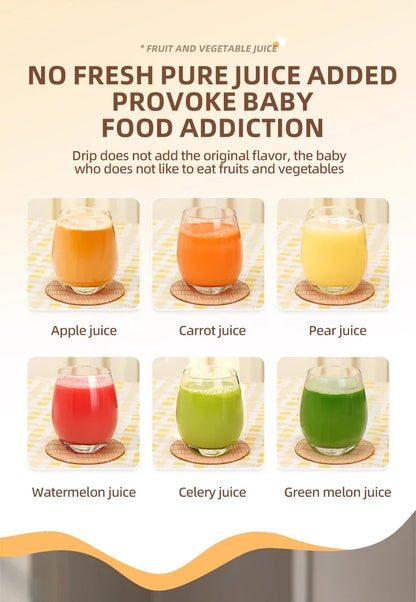 PowerBlend AutoPress Citrus Juicer