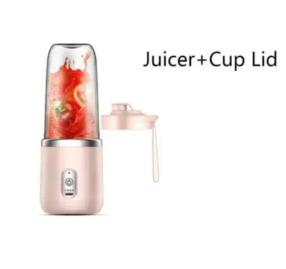 PowerBlend X2 Portable Juicer Cup