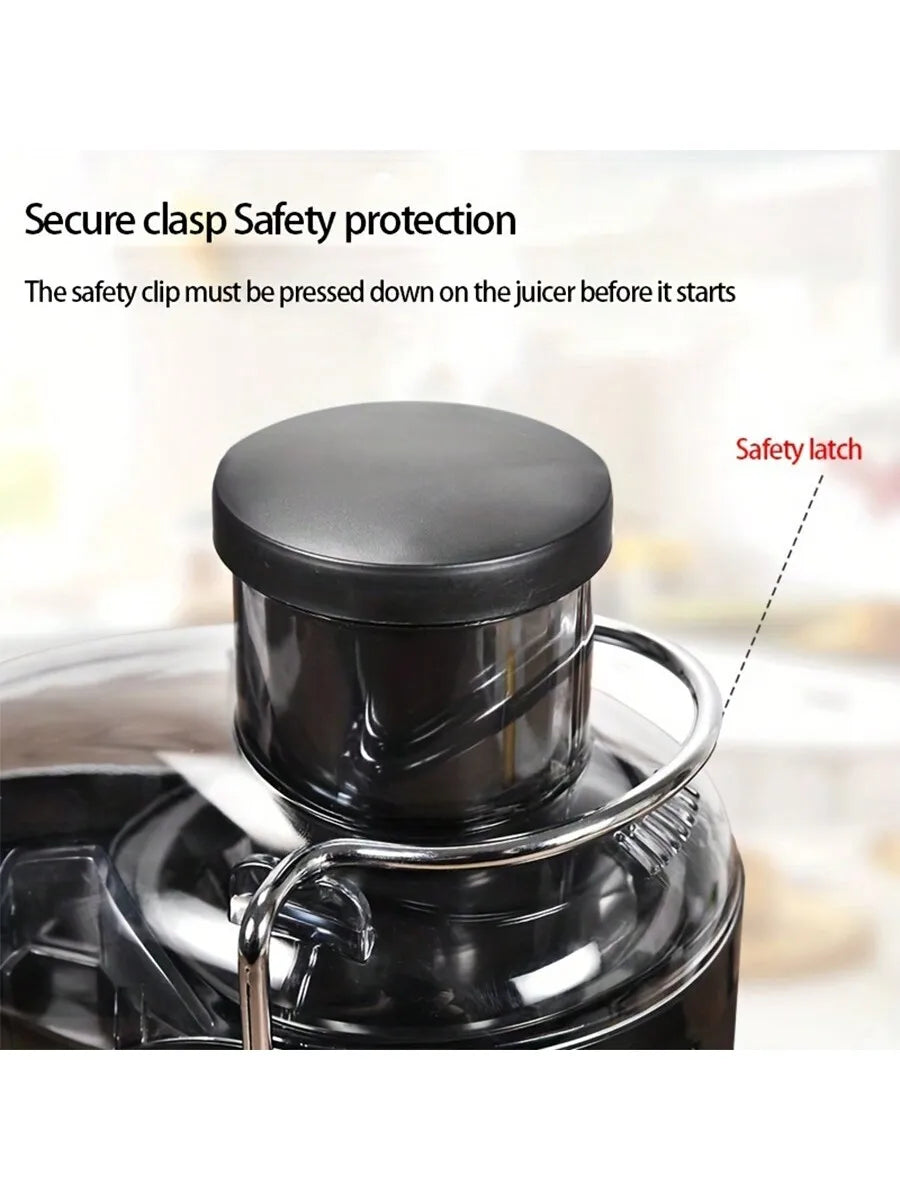 PowerBlend Pro Centrifugal Juicer