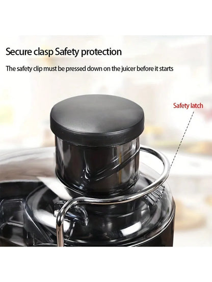 PowerBlend Pro Centrifugal Juicer