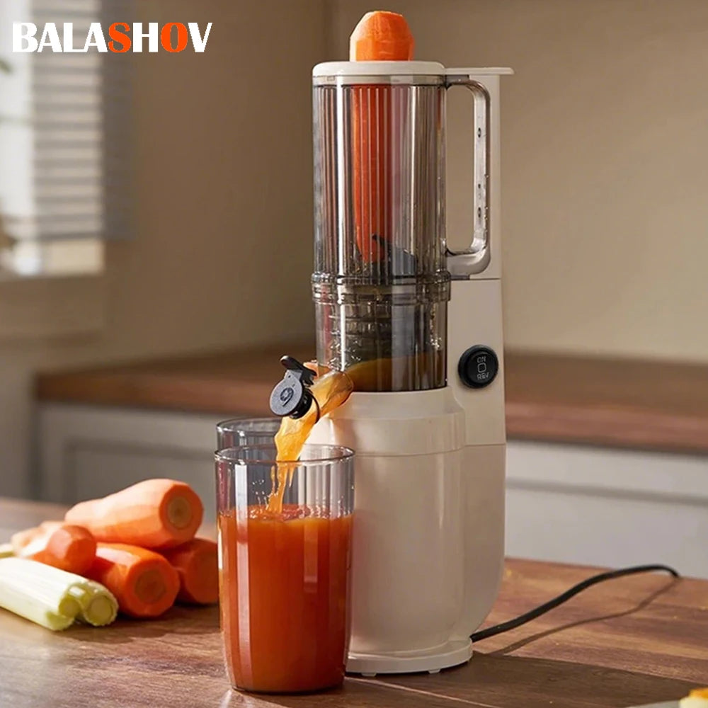 PowerBlend AutoPress Citrus Juicer