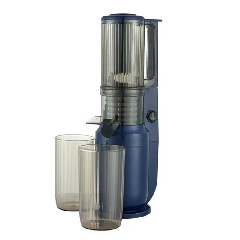 PowerBlend AutoPress Citrus Juicer