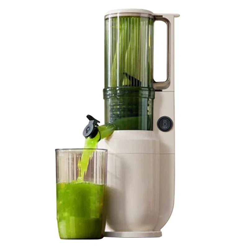 PowerBlend AutoPress Citrus Juicer