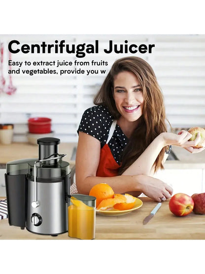 PowerBlend Pro Centrifugal Juicer