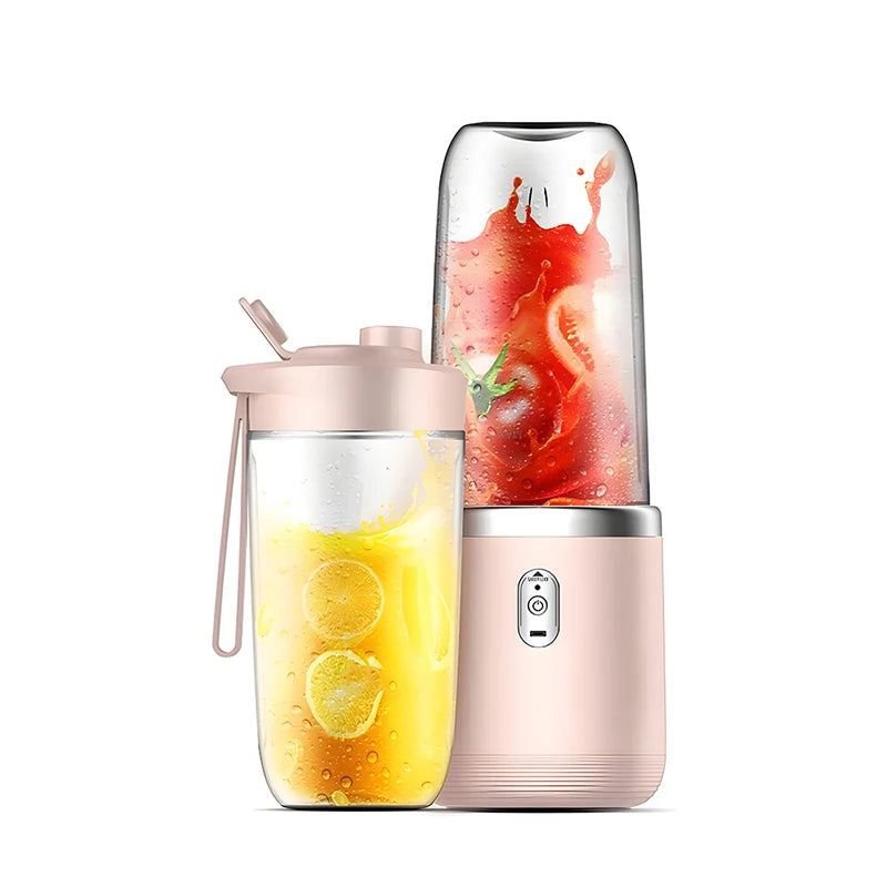PowerBlend X2 Portable Juicer Cup
