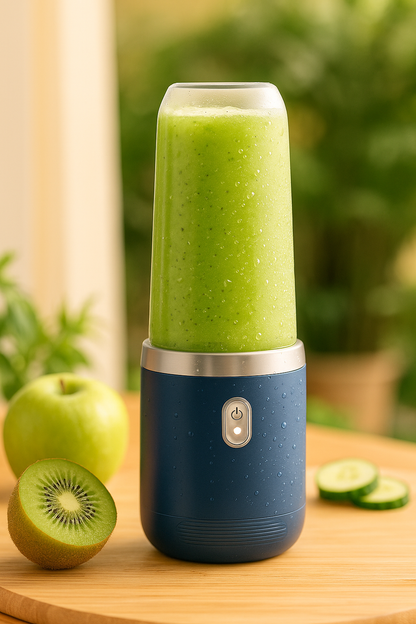 PowerBlend X2 Portable Juicer Cup