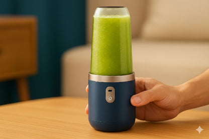 PowerBlend X2 Portable Juicer Cup