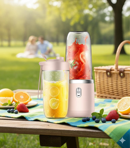 PowerBlend X2 Portable Juicer Cup