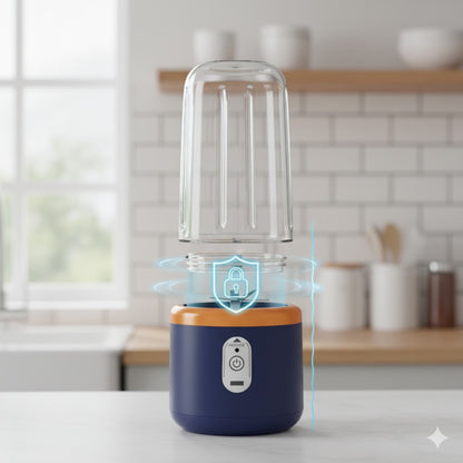 PowerBlend X2 Portable Juicer Cup